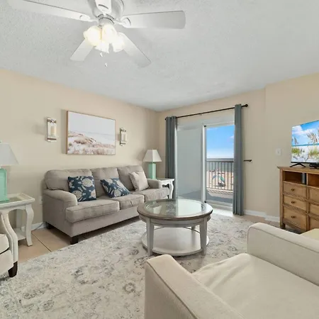 Villa Westwind 202