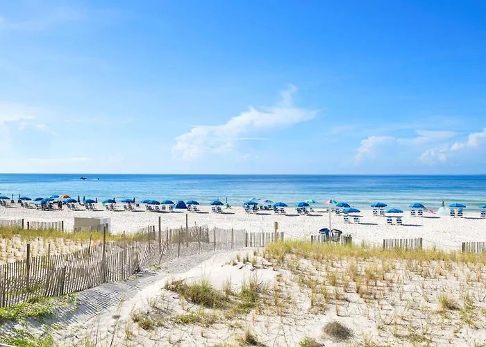 Westwind 202 Gulf Shores