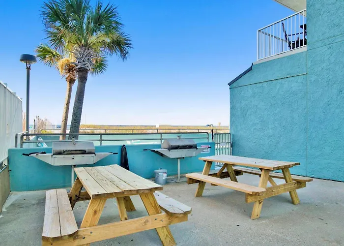Holiday home Westwind 202