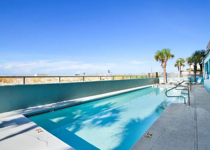 Westwind 202 * Gulf Shores