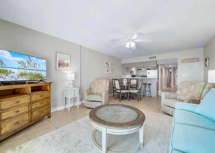 Westwind 202 Holiday home