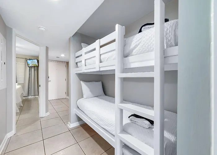Holiday home Westwind 202
