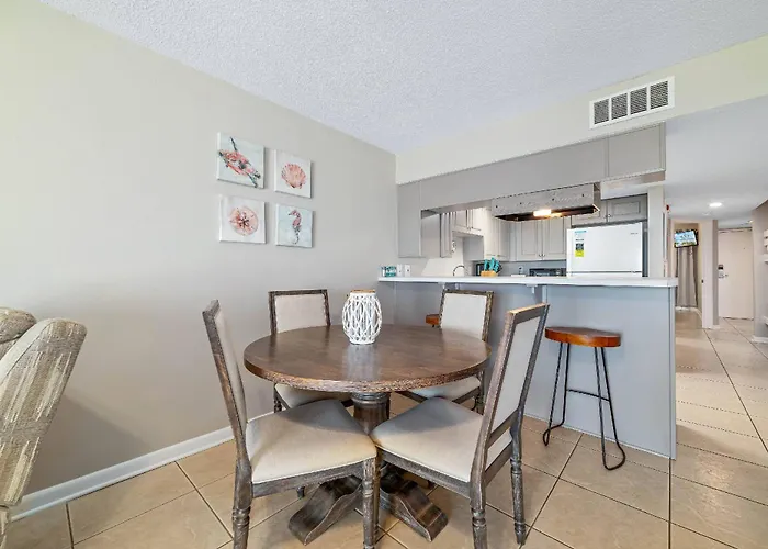 Westwind 202 Holiday home *