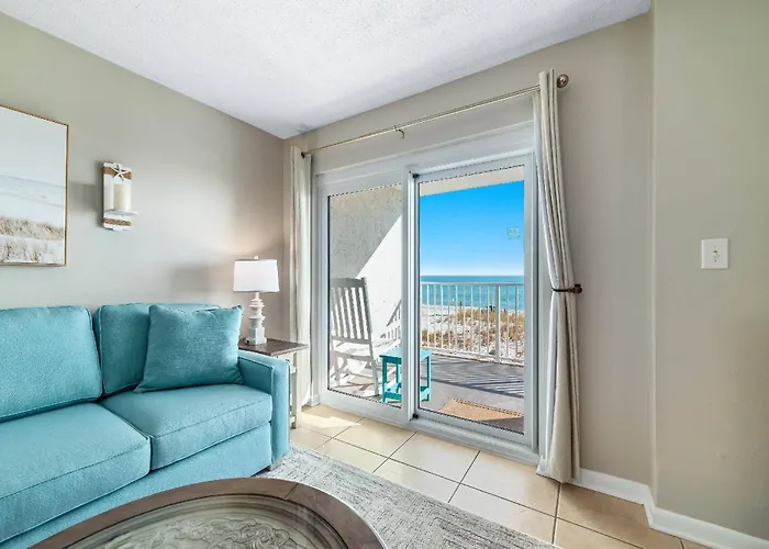 Westwind 202 Holiday home Gulf Shores