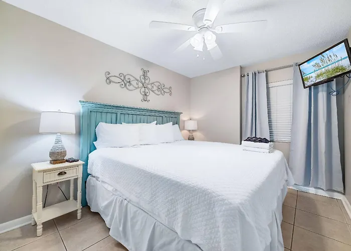 Westwind 202 Gulf Shores