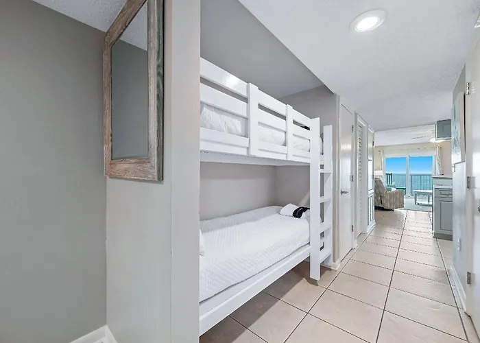 Westwind 202 Holiday home