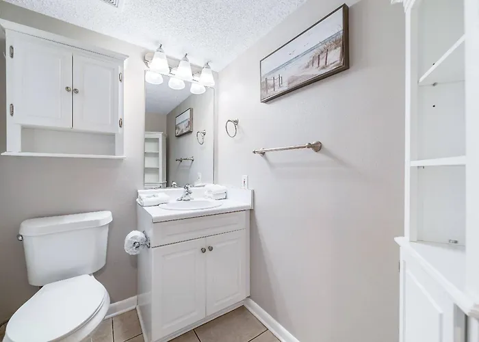 Westwind 202 Holiday home *