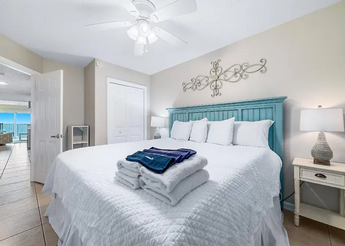 Westwind 202 Holiday home Gulf Shores