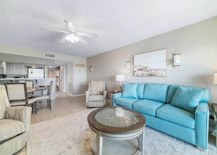 Holiday home Westwind 202 Gulf Shores