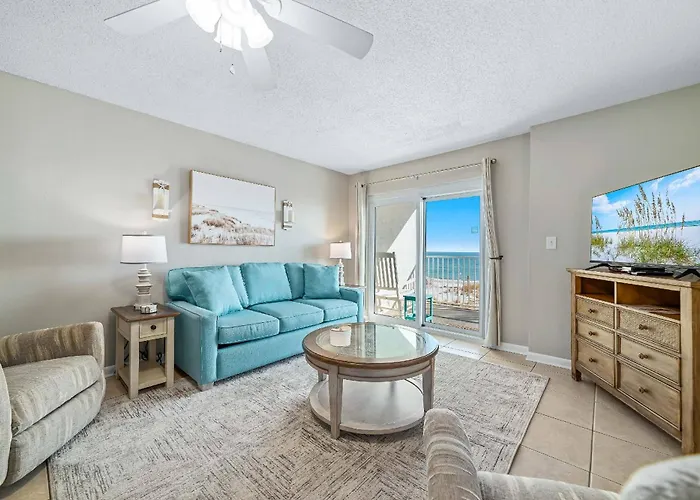 Westwind 202 * Gulf Shores