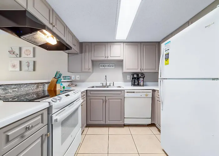 Holiday home Westwind 202