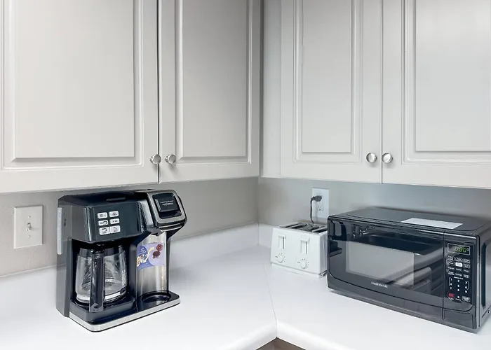 Holiday home Westwind 202