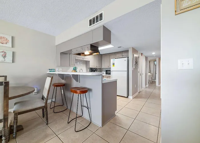 Holiday home Westwind 202 *