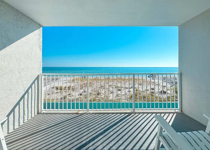 Holiday home Westwind 202