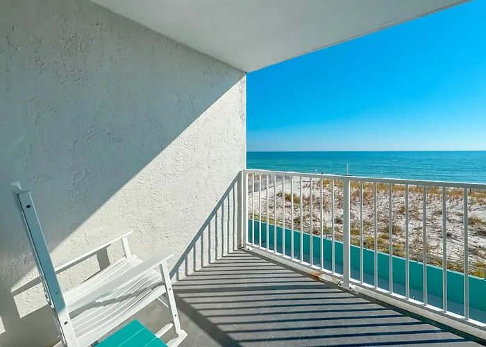 Holiday home Westwind 202 Gulf Shores