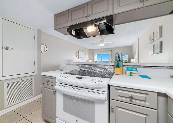Holiday home Westwind 202 *