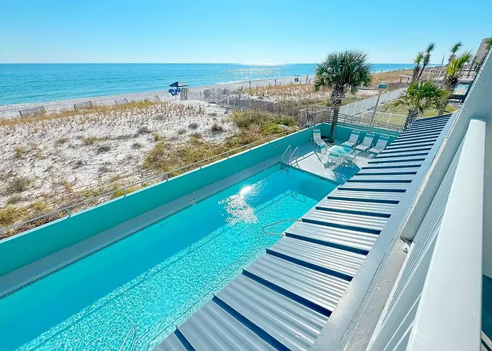 Westwind 202 * Gulf Shores