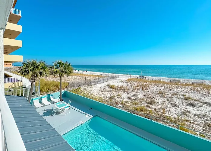 Westwind 202 Holiday home *