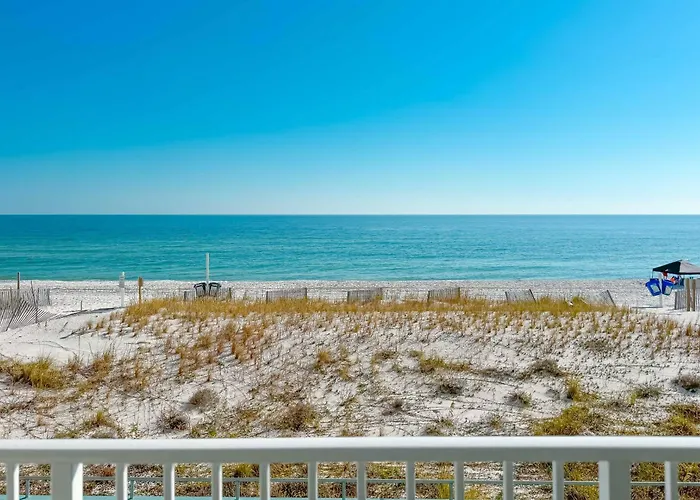 Westwind 202 Holiday home Gulf Shores