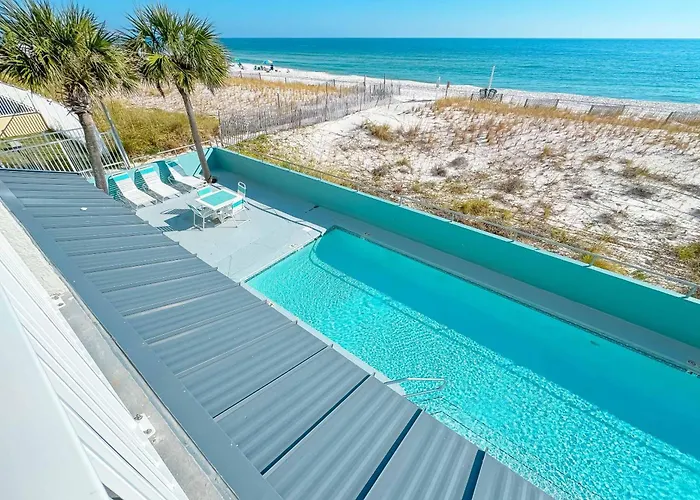 Holiday home Westwind 202 Gulf Shores