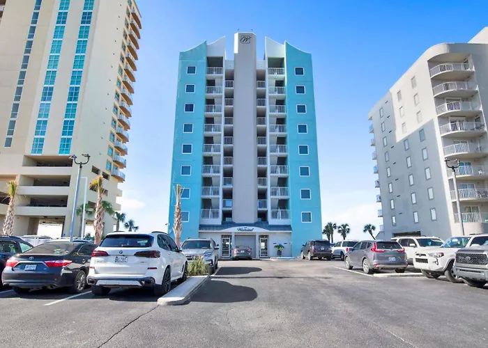 Holiday home Westwind 202 Gulf Shores
